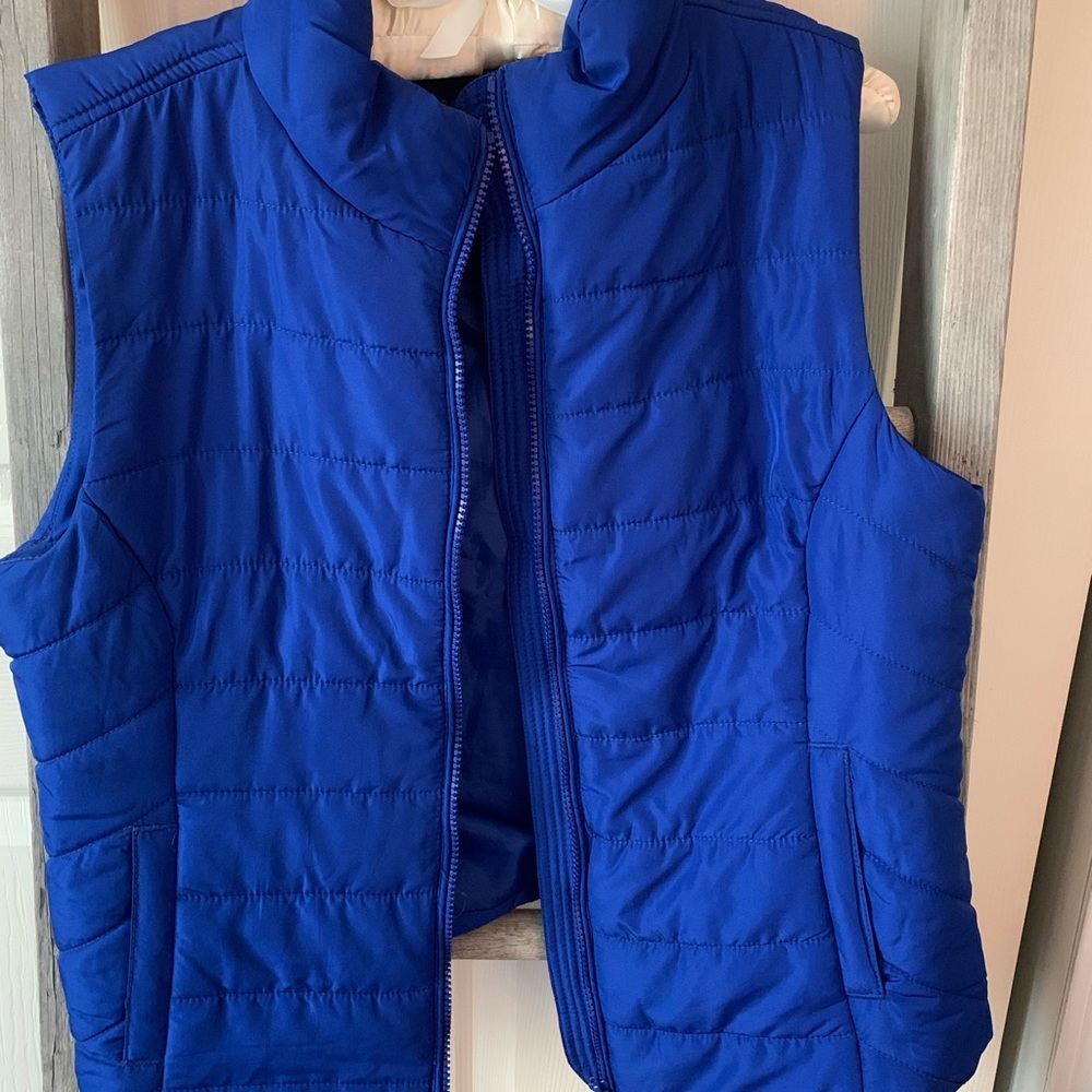 Vest